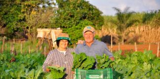 Itapemirim adere ao Programa de Aquisição de Alimentos da Agricultura Familiar.