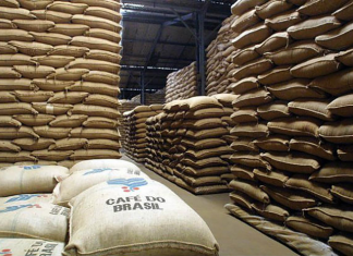 Cooabriel chega a marca de 1 milhão de sacas de café