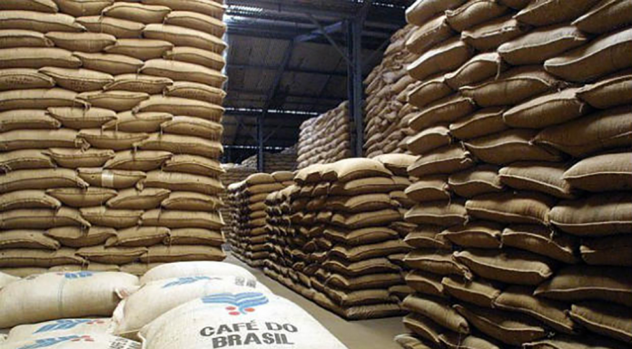 Cooabriel chega a marca de 1 milhão de sacas de café