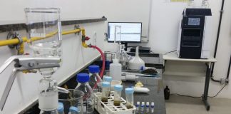 Laboratório da Ufes em São Mateus viabiliza pesquisas agrícolas