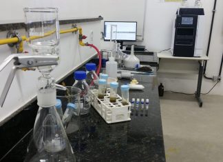 Laboratório da Ufes em São Mateus viabiliza pesquisas agrícolas