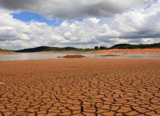 Linhares discute plano de convivência com a seca