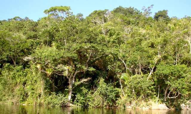 Aprovada criação de taxas para uso da água no Espírito Santo