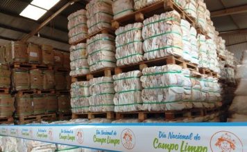 Semana Estadual do Campo Limpo é criada no Espírito Santo