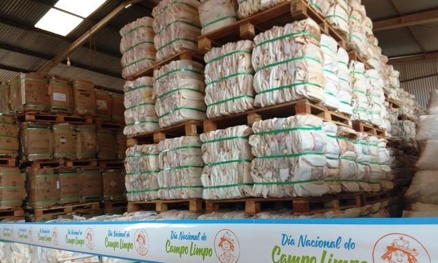 Semana Estadual do Campo Limpo é criada no Espírito Santo