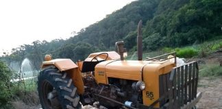 Censo Agro mostra déficit estrutural