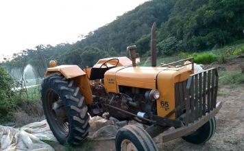 Censo Agro mostra déficit estrutural