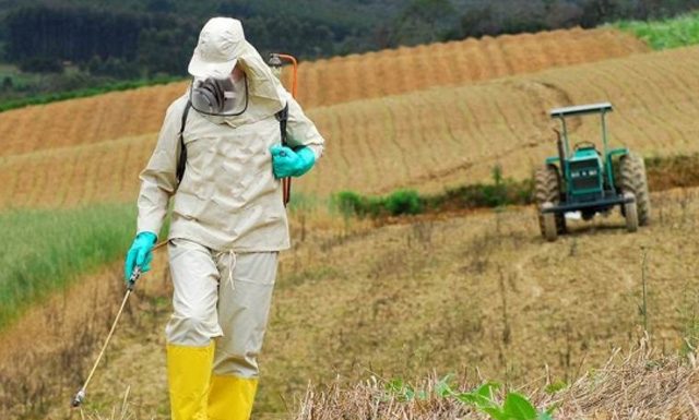 Mapa registra produtos técnicos para uso como componentes industriais na formulação de defensivos agrícolas