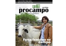 Nova edição da Revista Procampo (74ª ed.), já circula em todo ES