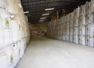 Cooabriel mantém liderança no segmento cooperativa agropecuária no ranking 200 maiores empresas do ES