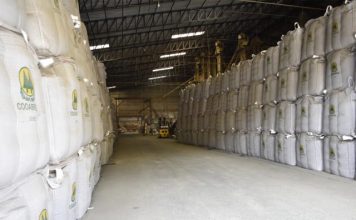 Cooabriel mantém liderança no segmento cooperativa agropecuária no ranking 200 maiores empresas do ES