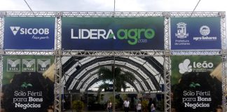 Encerrou ontem (11) o Lidera Agro 2018 em Linhares