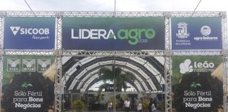 Lidera Agro é lançada em Linhares