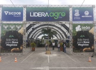 Lidera Agro é lançada em Linhares