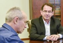 Secretário de Agricultura deixa o governo do ES