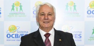 Sr. Esthério Sebastião Colnago, um ano de saudades!