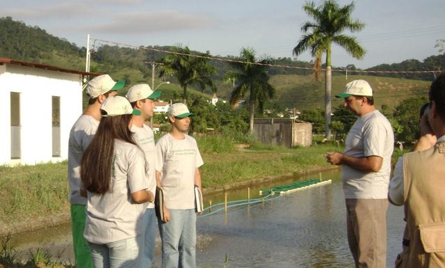 Senar-ES abre processo seletivo para cursos técnicos voltados ao agro