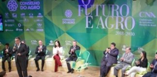 Presidenciáveis apresentam na CNA propostas para o setor agropecuário