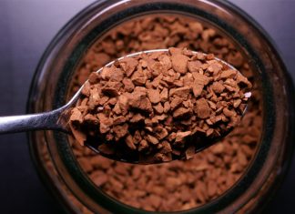 Café solúvel representa 11% do total exportado entre janeiro e junho