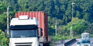 Decisão sobre tabela do frete ficará para depois de outubro