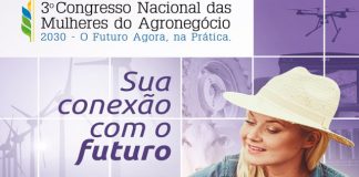 Prêmio Mulheres do Agro será entregue, com exclusividade, no 3° Congresso Nacional das Mulheres do Agronegócio