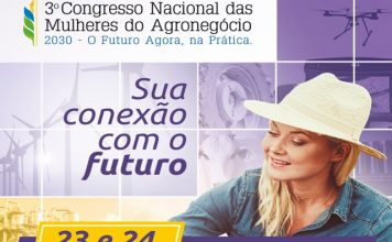 Prêmio Mulheres do Agro será entregue, com exclusividade, no 3° Congresso Nacional das Mulheres do Agronegócio