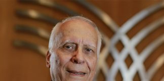 Presidente da FAES vence categoria no 21º Prêmio Líder Empresarial