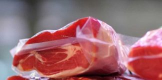 Exportações de carne bovina avançam em julho