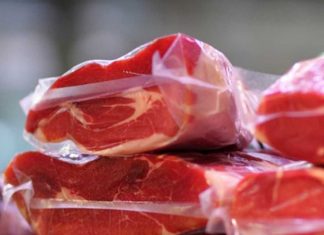 Exportações de carne bovina avançam em julho