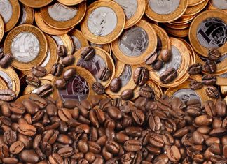 Funcafé: taxa de juros mantida em 11%