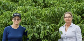 Encontro Elas no Agro Capixaba