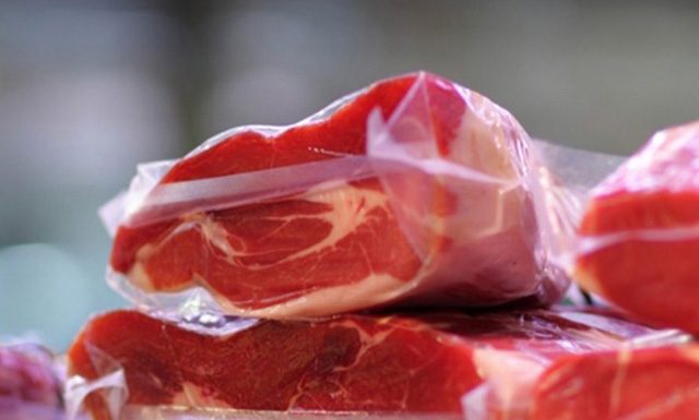 Novembro é marcado por preços recordes reais do boi gordo e da carne