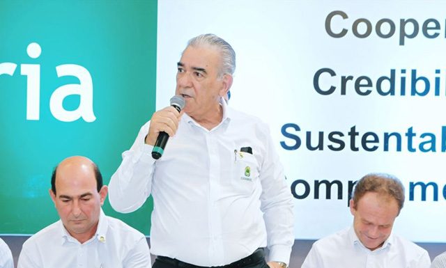 Cooabriel é a maior cooperativa agropecuária do Espírito Santo no ranking IEL