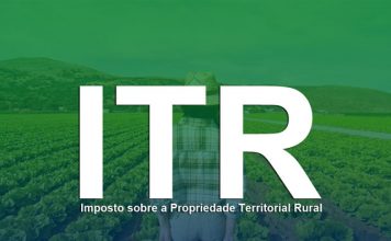 Prazo de entrega do ITR termina na sexta-feira