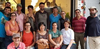 Sebrae leva empresas de café do Caparaó em missão técnica a São Paulo