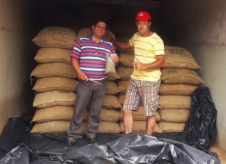 Concurso de qualidade do Café de Ibatiba vai entrar na fase de prova dos cafés