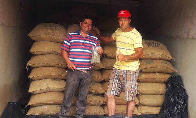 Concurso de qualidade do Café de Ibatiba vai entrar na fase de prova dos cafés