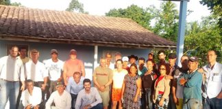 Programa Universidade do Leite profissionaliza cooperados da Veneza