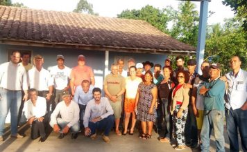 Programa Universidade do Leite profissionaliza cooperados da Veneza