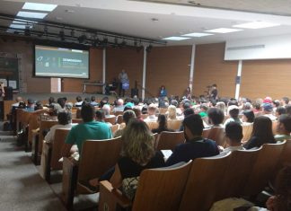 Produção e Comercialização de orgânicos: Incaper integra Seminário Estadual de Agroecologia