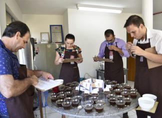 Inscrições para Concurso Conilon de Excelência Cooabriel 2022 terminam no dia 02 de setembro