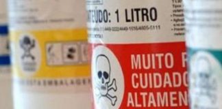 Agrônomos passam a ser responsáveis pelo receituário de defensivos