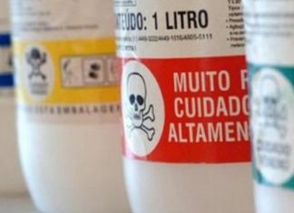 Agrônomos passam a ser responsáveis pelo receituário de defensivos