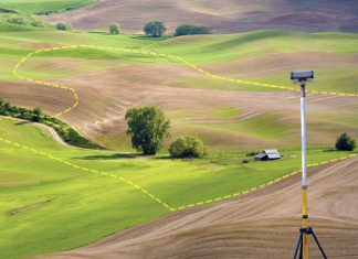 Prorrogado o prazo para georreferenciamento de imóveis rurais