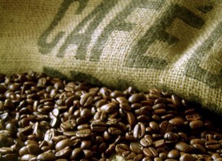 Cotações de café arábica e robusta aumentam nos últimos dias