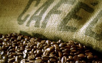 Cotações de café arábica e robusta aumentam nos últimos dias