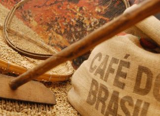 Exportações globais de café sobem 6,3% em agosto, diz OIC