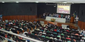 Encontro de cafeicultores recebe mais de 750 pessoas no Ifes de Alegre