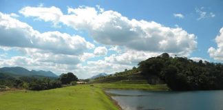 Crea-ES oferece curso gratuito de Dimensionamento de Projetos de Barragens de Terra de Pequeno Porte