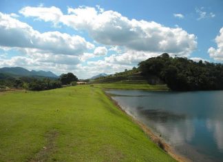 Produtores devem ficar em alerta com barragens no período de chuvas